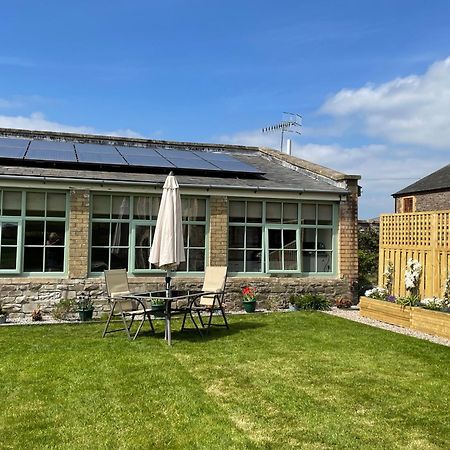 Tegfan Garden Suite Talgarth Exterior foto